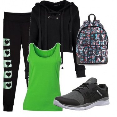 Outfit Basic #5666
