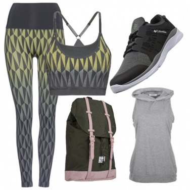 Outfit Basic #5667