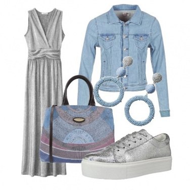 Outfit Sterling sport