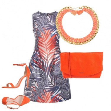 Outfit Chic