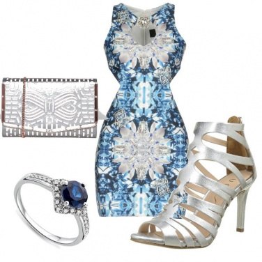 Outfit Chic