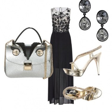 Outfit Chic