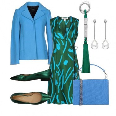 Outfit Niente è impossibile