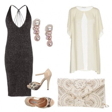 Outfit L\'invitata più sexi