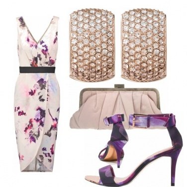 Outfit Elegance