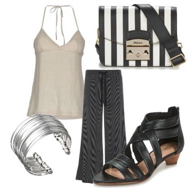 Outfit Tempo libero
