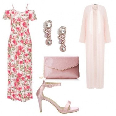 Outfit Roof Garden