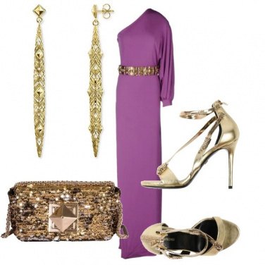Outfit Chic