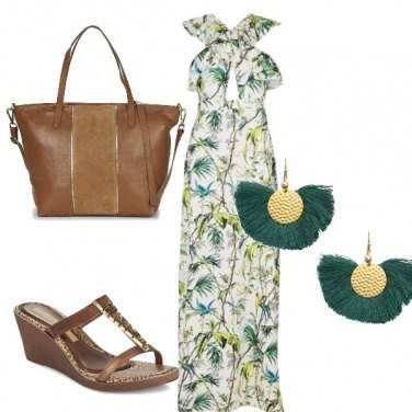 Outfit Basic #5676