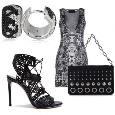 Outfit Rock