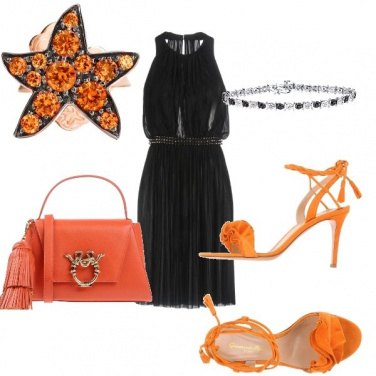 Outfit Chic