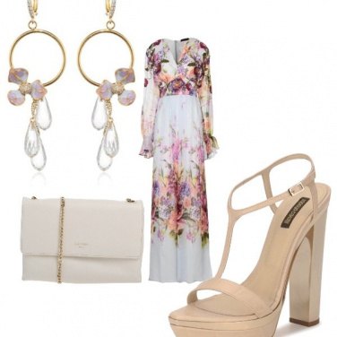 Outfit Chic