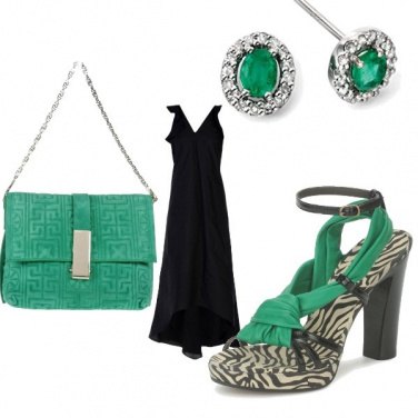 Outfit Chic