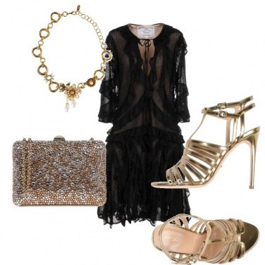Outfit Chic