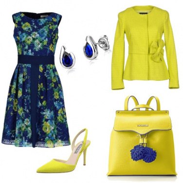 Outfit Come Marylin