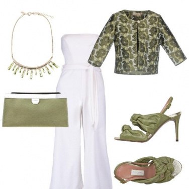 Outfit Chic #5196