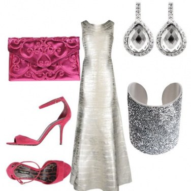 Outfit Chic