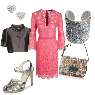 Outfit Chic #5199