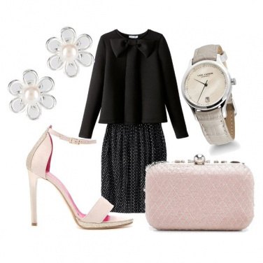 Outfit Bon ton #1