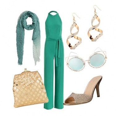 Outfit Chic #5204