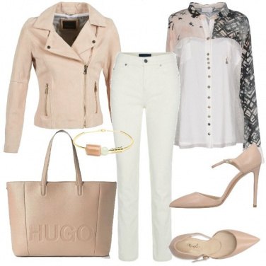 Outfit Trendy #8247