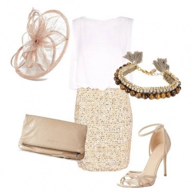 Outfit Chic #5206