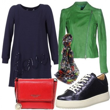 Outfit Basic #5683