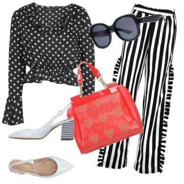Outfit Mix and match