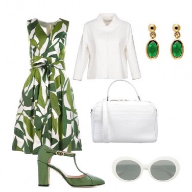 Outfit Foglie