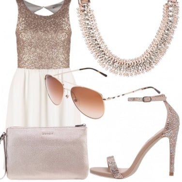 Outfit Mare