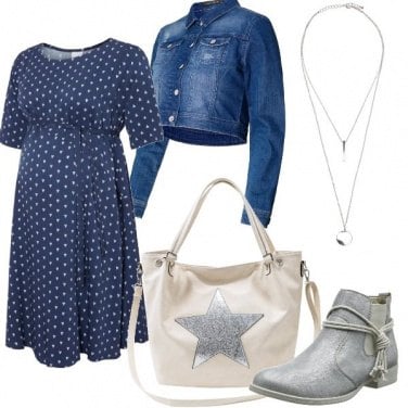 Outfit Premaman basic