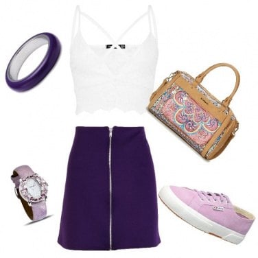Outfit Basic #5685