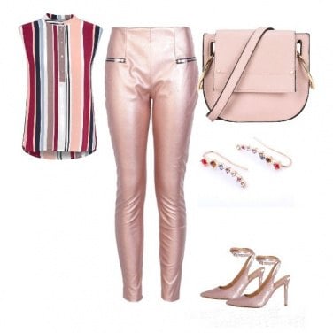 Outfit Trendy #8274