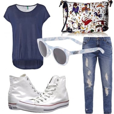 Outfit Sportissima