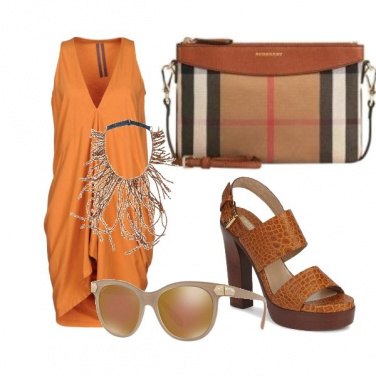 Outfit Trendy #8261