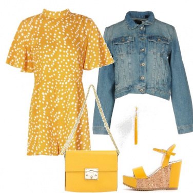 Outfit Sere d\'estate