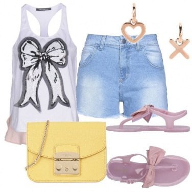 Outfit Fiocchi
