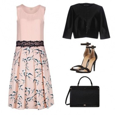 Outfit One Swallow doesn\'t make Summer