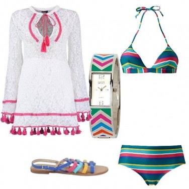 Outfit Mare