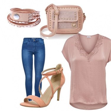 Outfit Tempo libero