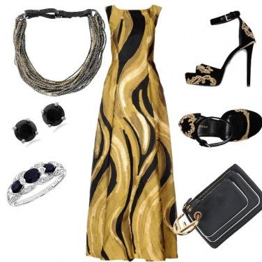 Outfit Faccio colpo?