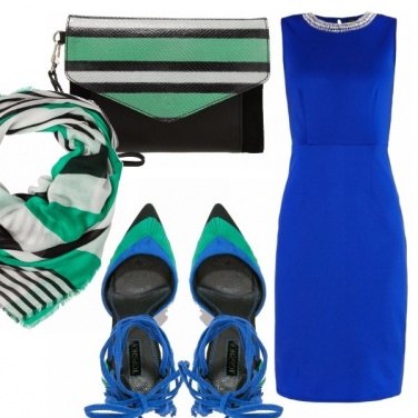 Outfit Zanzibar