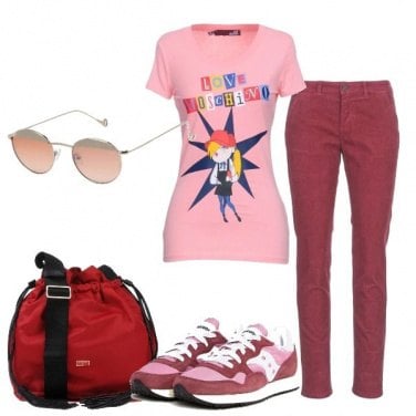 Outfit Saucony le sneakers più desiderate