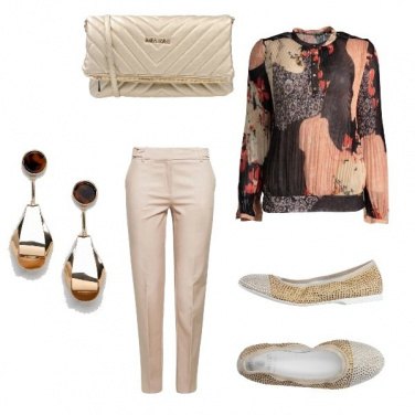 Outfit Chic #5238