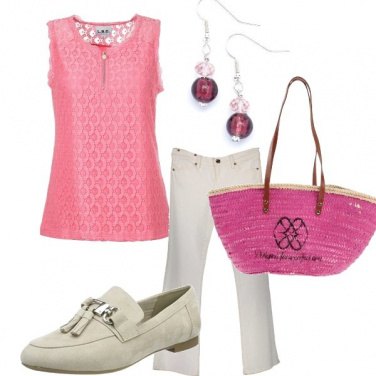 Outfit Tempo libero
