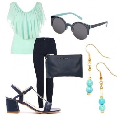 Outfit Trendy