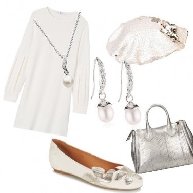 Outfit Bon Ton #3725