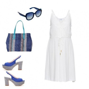 Outfit Ares