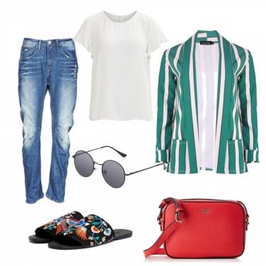 Outfit Trendy #8286