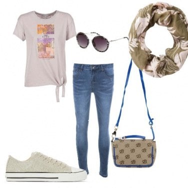 Outfit Trendy